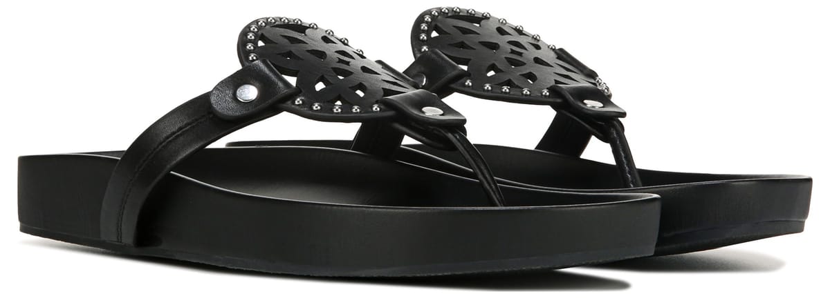 DV Dolce Vita Women's Pilar Thong Sandal | Famous Footwear Canada