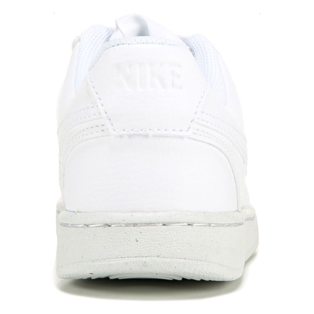 Nike Women's Court Vision Low Sneaker | Famous Footwear Canada