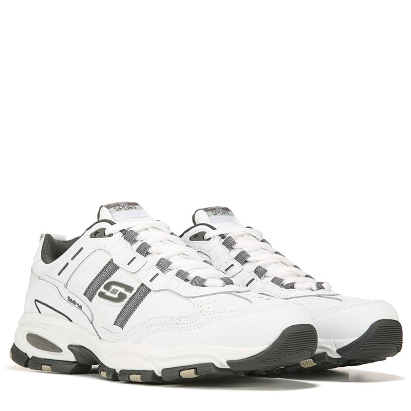 Serpentine Wide Training Sneaker 