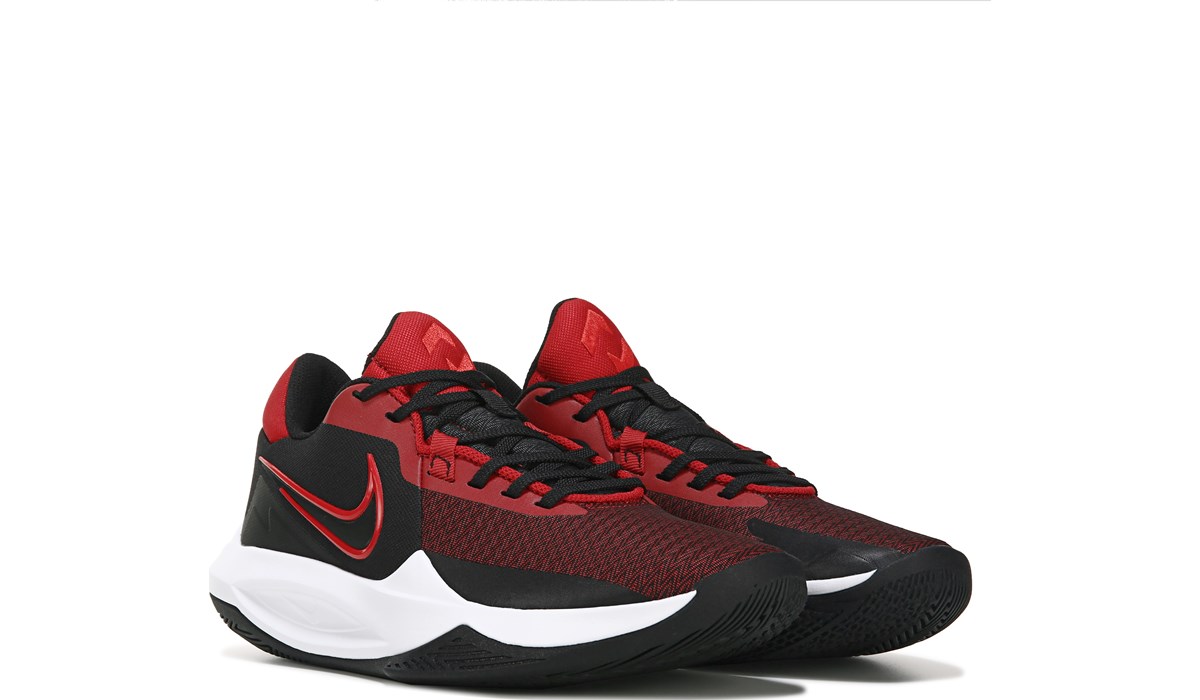 Nike Precision 6 Basketball Shoe | Famous