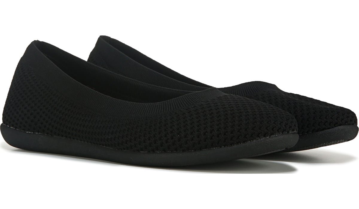 Skechers Women's Cleo What a Move Wide Flat | Famous Footwear Canada