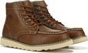 Men's Roamer High Top Water Resistant Lace Up Boot - Pair