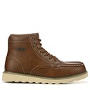 Men's Roamer High Top Water Resistant Lace Up Boot - Right