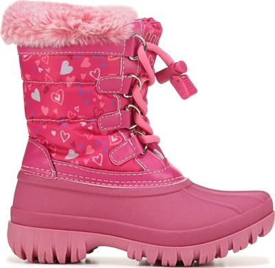 Kids' Cece Waterproof Winter Boot Little/Big Kid