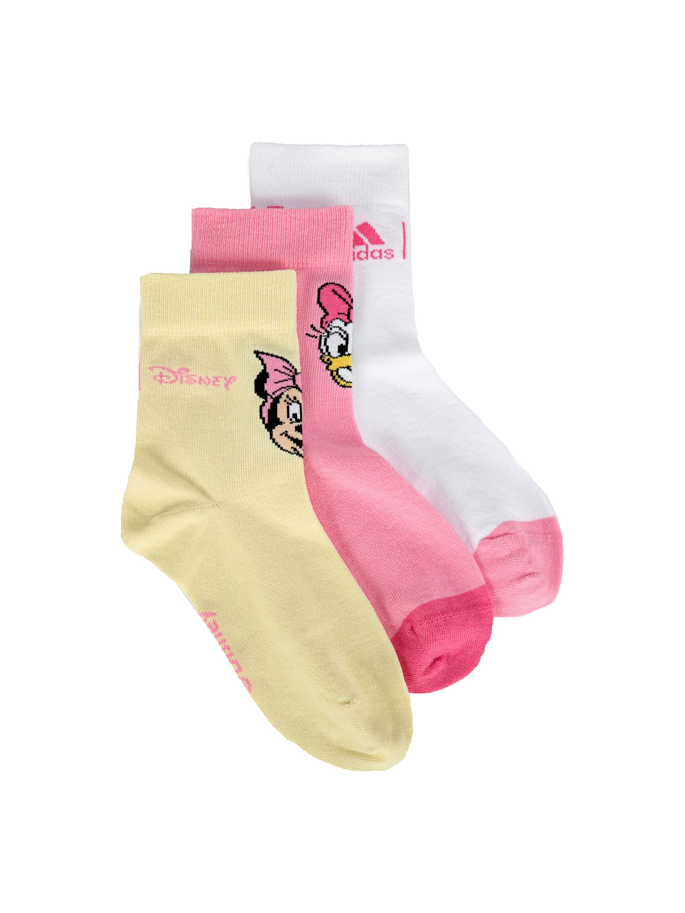 Visiter la boutique adidasadidas Disney M&d Sock Collants Jeunesse Unisexe 