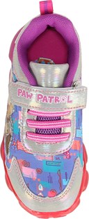Kids' Paw Patrol Light Up Sneaker - Top
