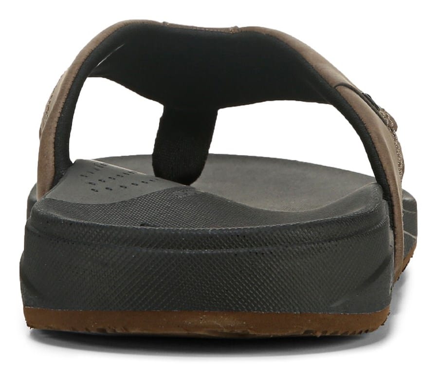 REEF Men's Cushion Spring Flip Flop | Famous Footwear Canada