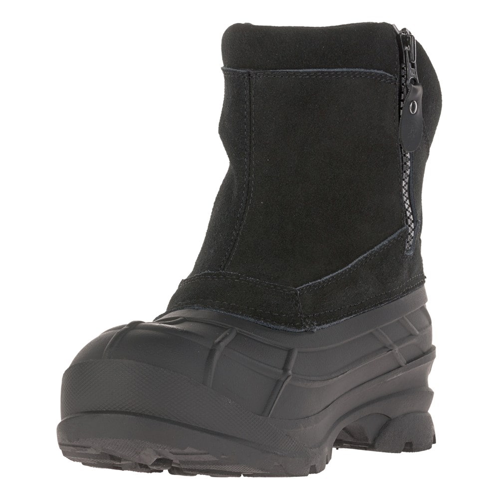Kamik Men's Champlain Cold Weather Boot Famous Footwear Canada