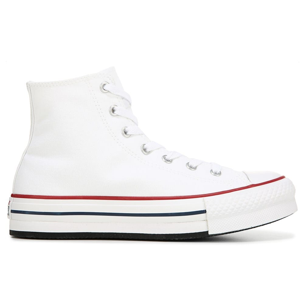 Kids' Chuck Taylor All Star Lift High Top Sneaker Big Kid