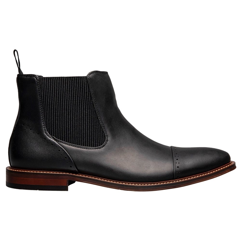 Stacy Adams Men's Maury Chelsea Boot Famous Footwear Canada