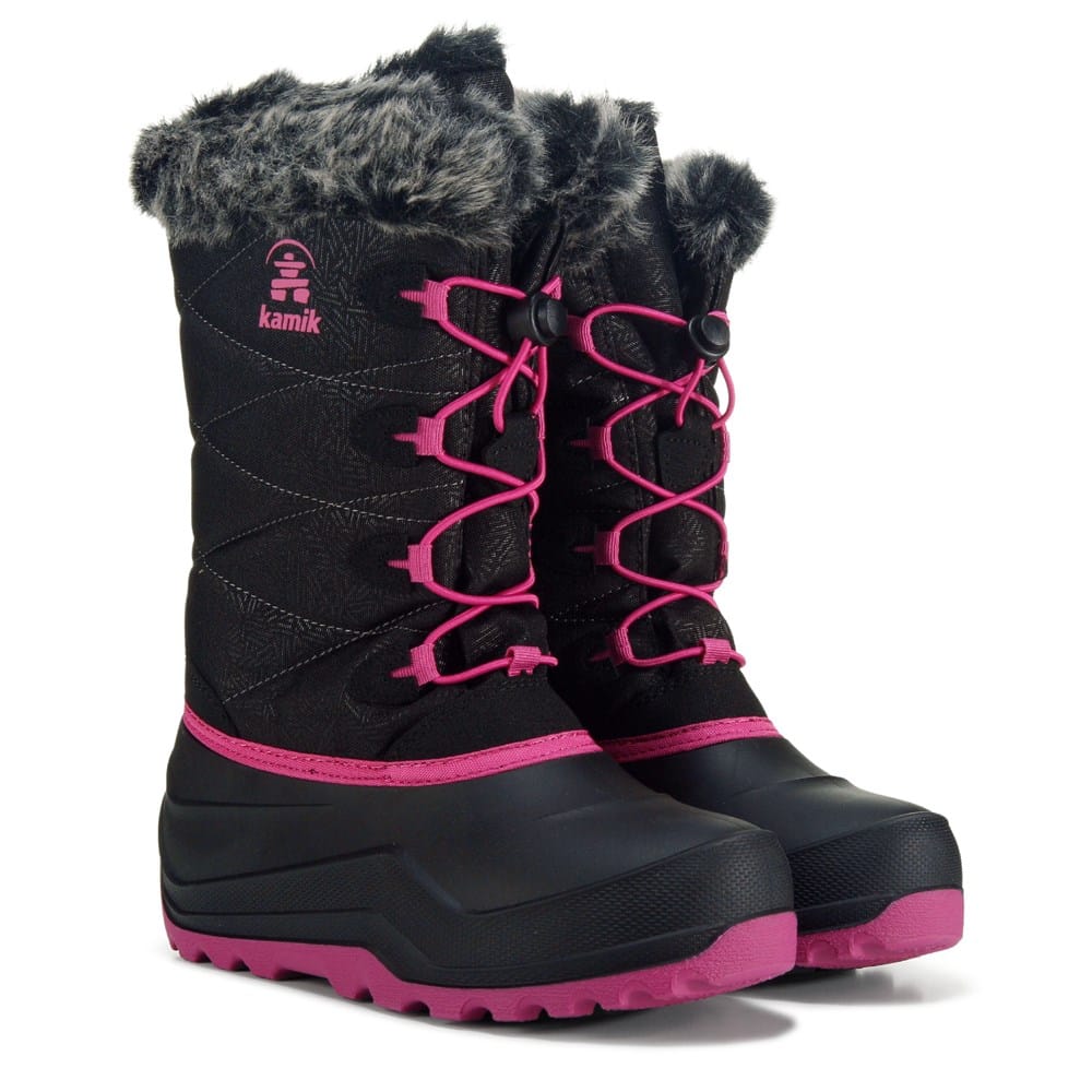 Kids' Snowgypsy Waterproof Winter Boot Little/Big Kid