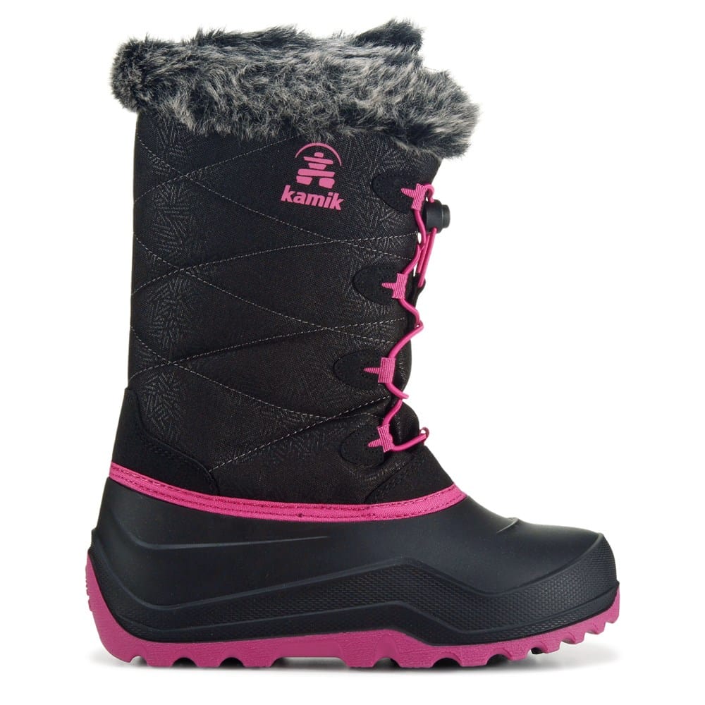 Kids' Snowgypsy Waterproof Winter Boot Little/Big Kid