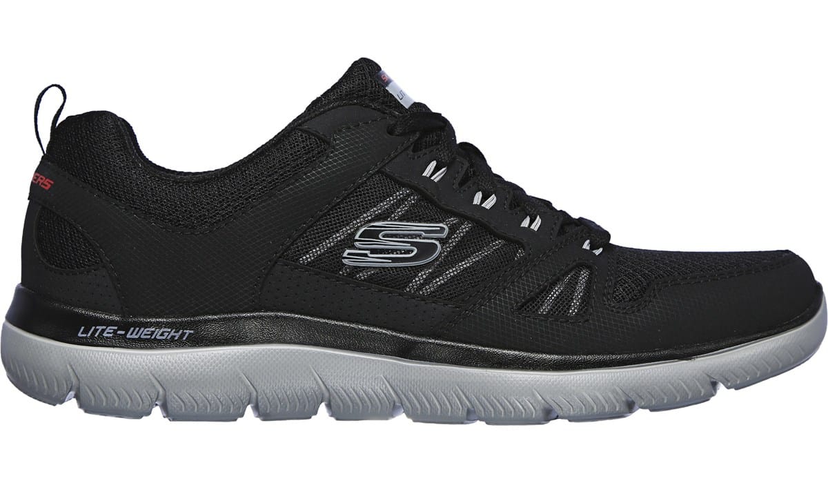 Summits New World Wide Shoe 