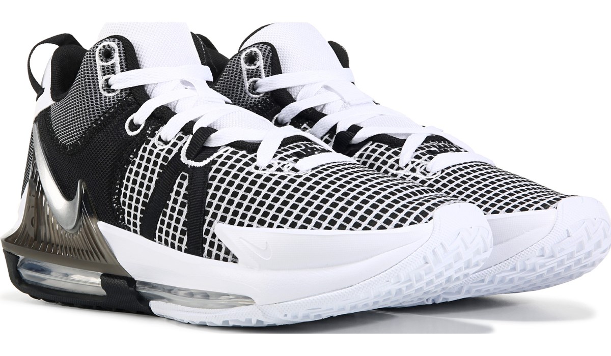 Nike Lebron Witness VII Basketball Shoe | Famous Footwear Canada