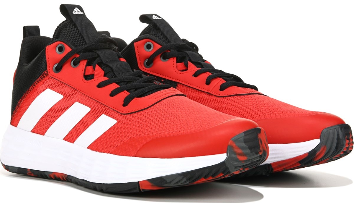 men's own the game 2.0 basketball shoe