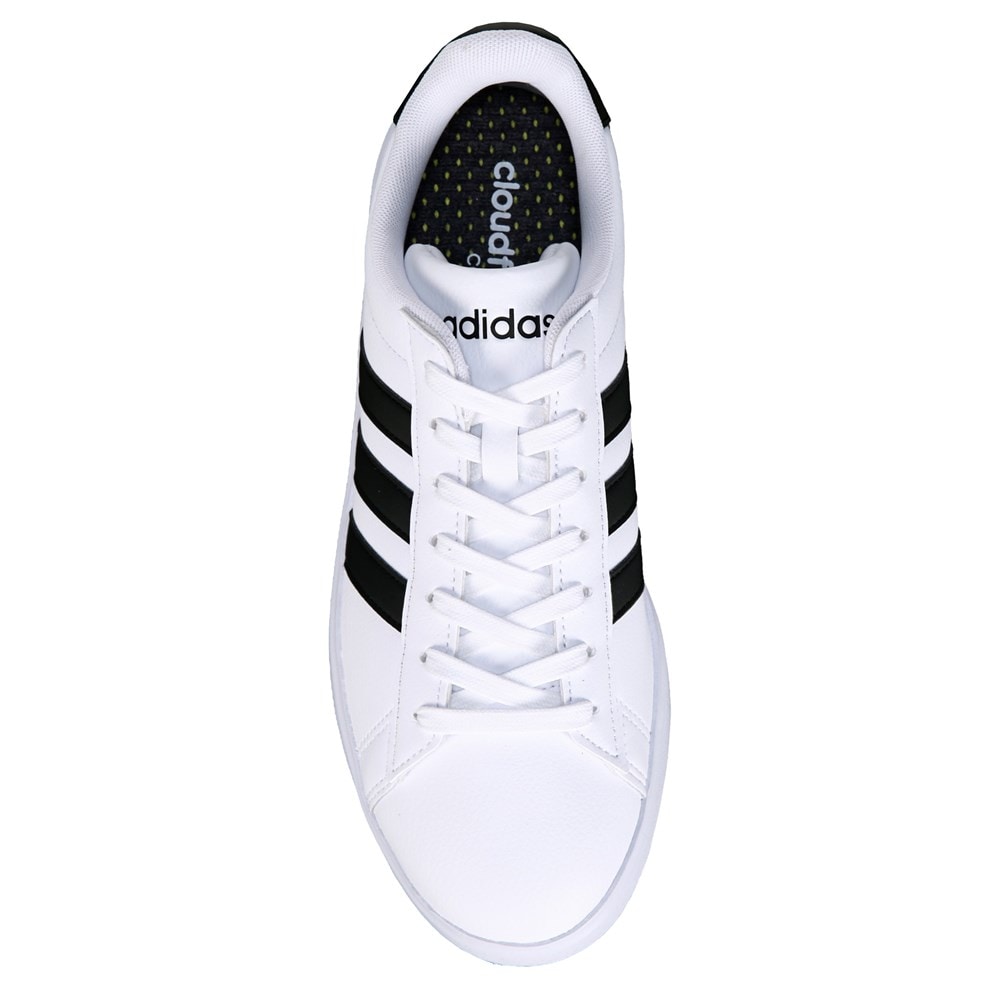 adidas Men's Grand Court 2.0 Sneaker | Famous Footwear Canada