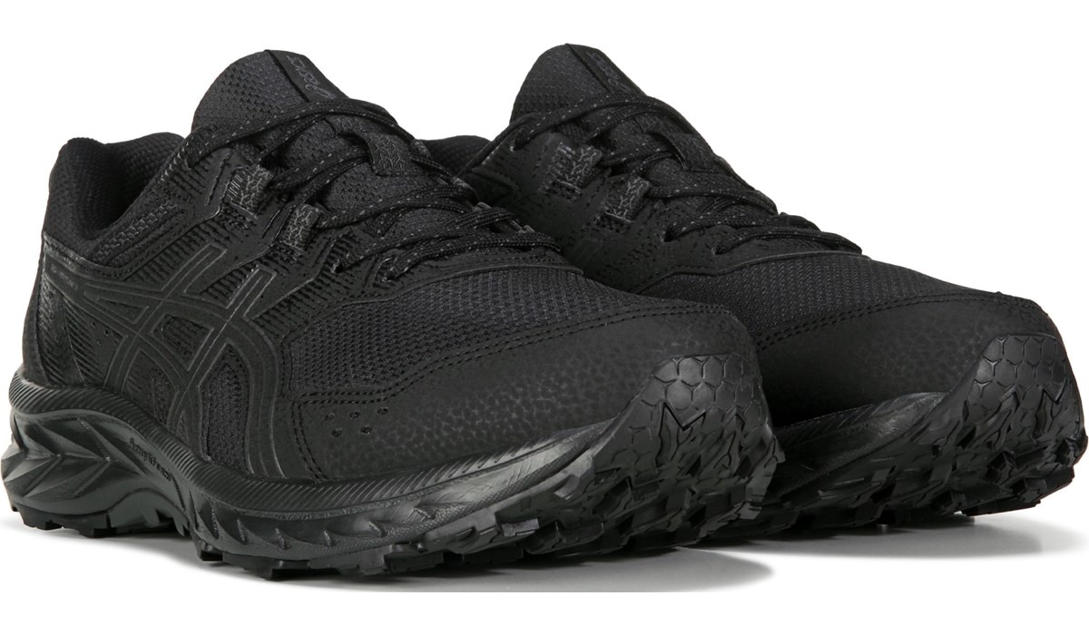 Asics GEL Venture 9 Mens Trail Running Shoes (D Standard) (401) | BRAND NEW