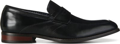 Florsheim Men's Midtown Moc Toe Slip On | Famous Footwear Canada
