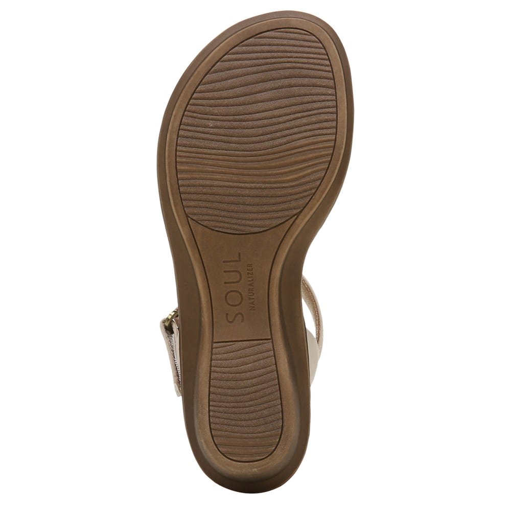 Women's Summer Medium/Wide Sandal