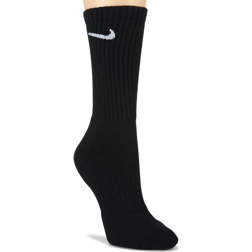 mens nike 6 pack socks