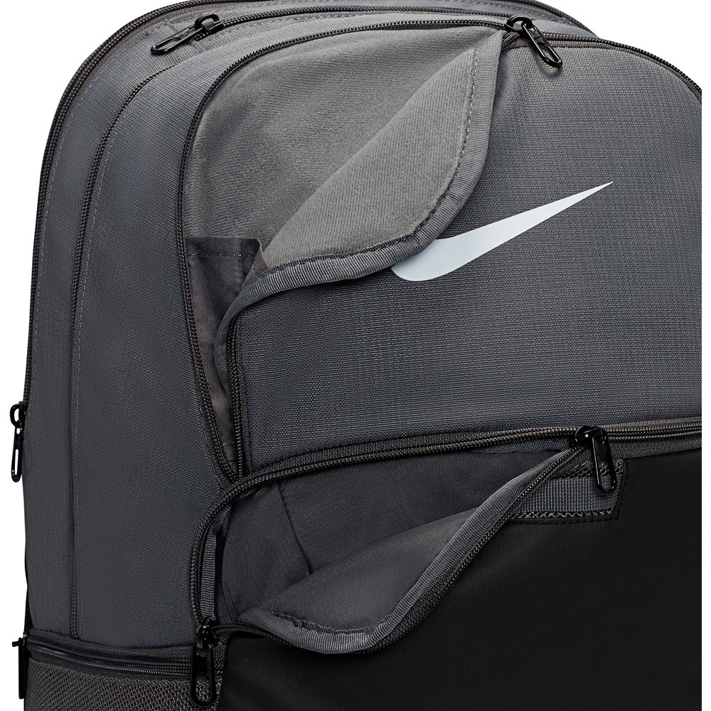 Nike Brasilia 9.5 XL Training Backpack | Famous Footwear Canada
