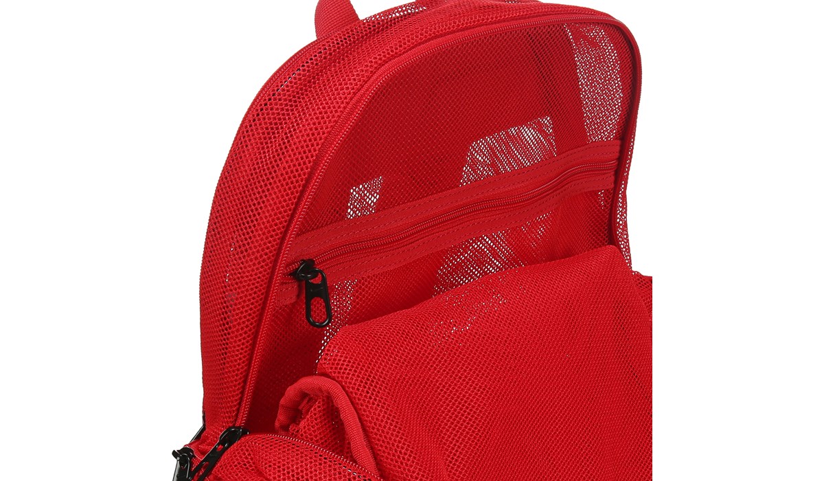 Nike Brasilia 9.5 Extra Large Training Backpack-Red