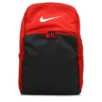 nike brasilia backpack canada Medium Training Backpack, Backpacks Padded sleeve safely stores a laptop Nike Brasilia Mesh Backpack Black