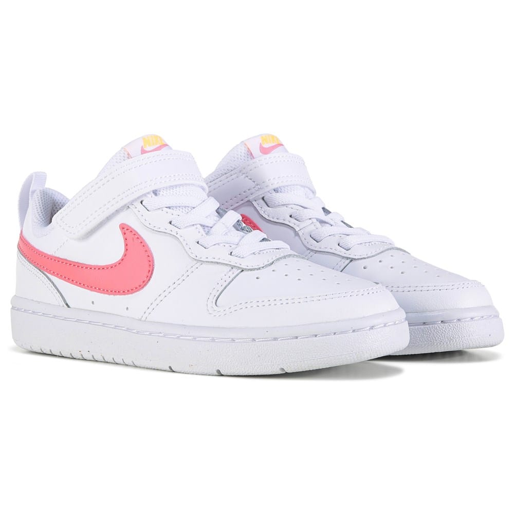 nike court borough low 2 famous footwear