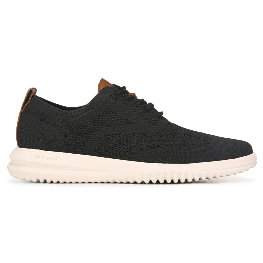 Cole Haan Men's Grand Plus Stitchlite Oxford | Famous Footwear Canada
