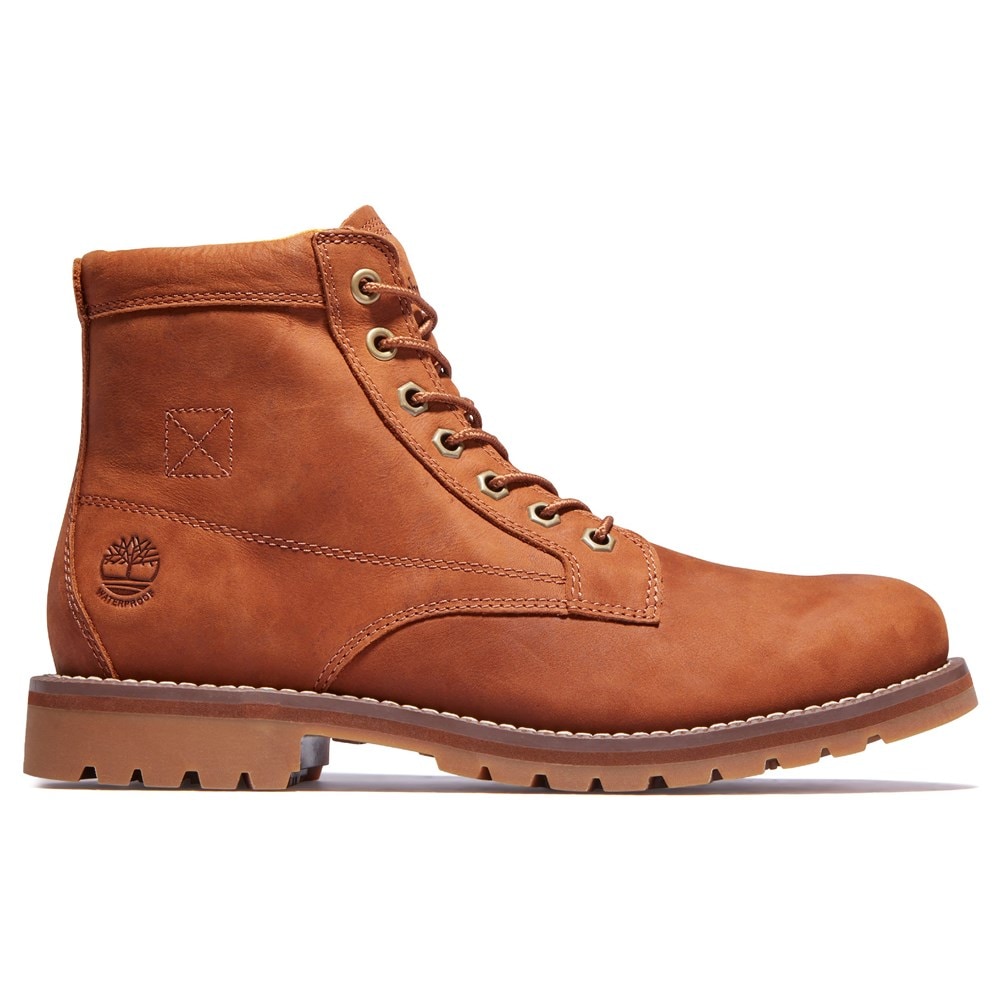 Men's Redwood Falls Wide Waterproof Boot