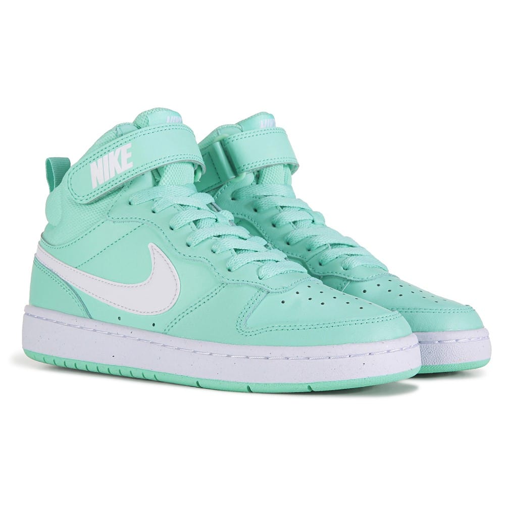 nike court borough low 2 famous footwear