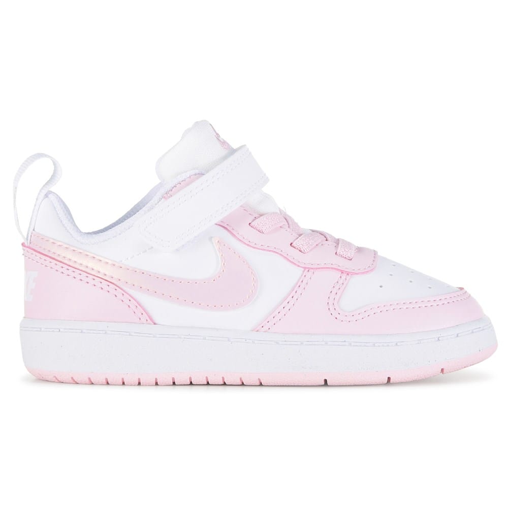 Kids' Court Borough Low Top Recraft Toddler