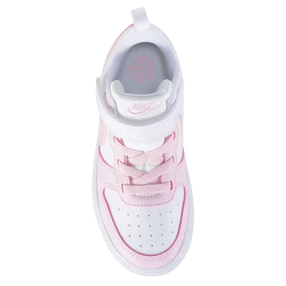 Kids' Court Borough Low Top Recraft Toddler