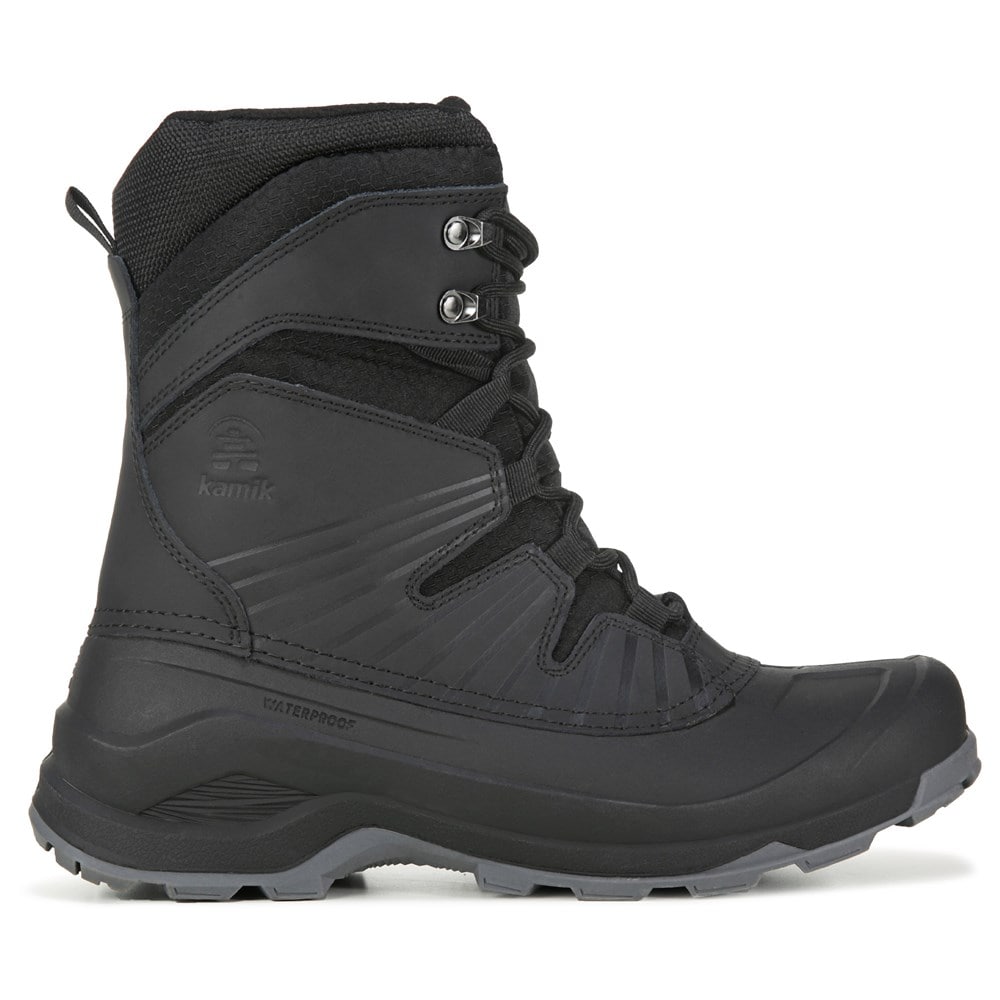 Cold Weather Waterproof Winter Boots Mens Western Chief Men's