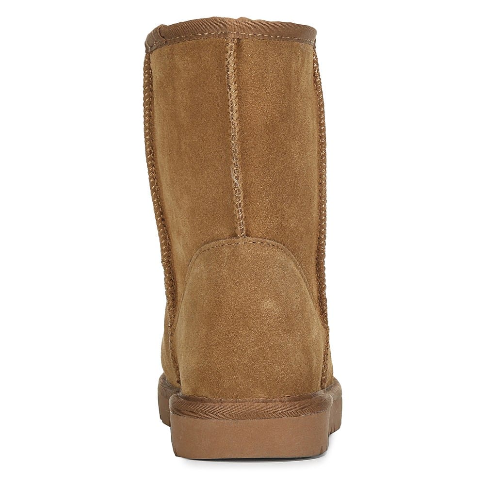 Women's Sasha 8 Short Shearling Boot