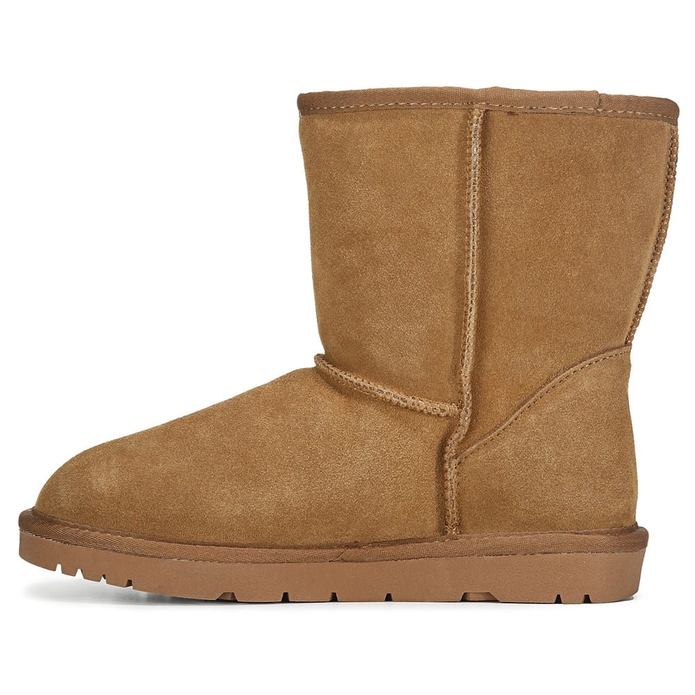 Women's Sasha 8 Short Shearling Boot