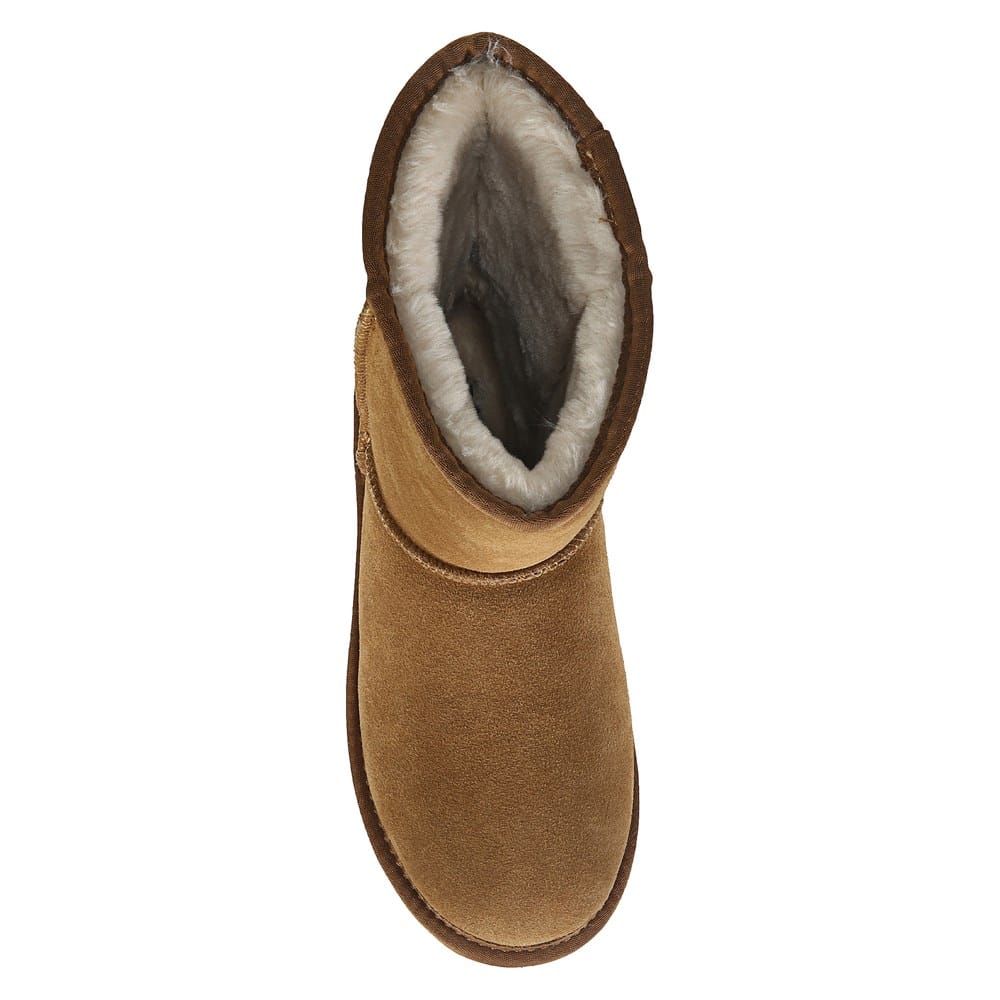 Women's Sasha 8 Short Shearling Boot