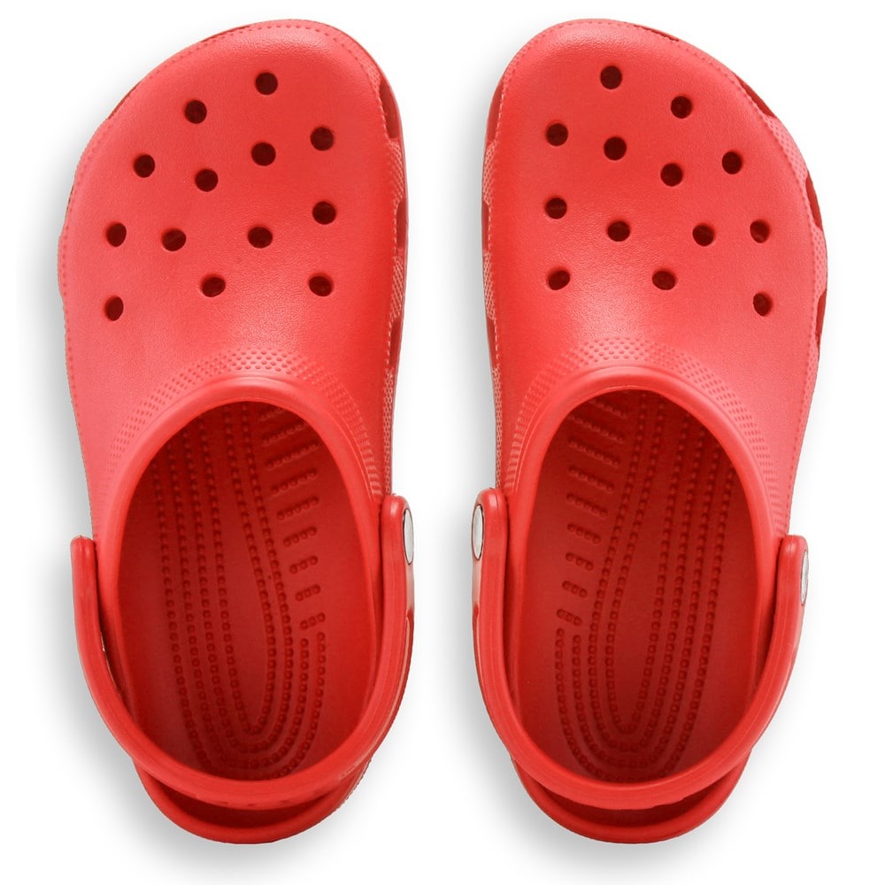 Crocs Kids' Classic Clog Little Kid | Famous Footwear Canada