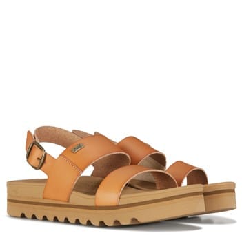 Sandales KAVU Horizon Taille 8.0 Couleur Forêt – Neuf Avec Emballage D’origine