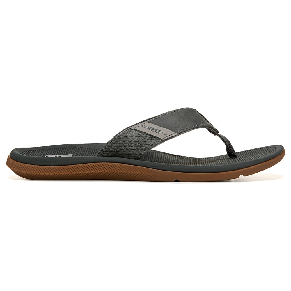 REEF Men's Santa Ana Flip Flop Sandal | Famous Footwear Canada