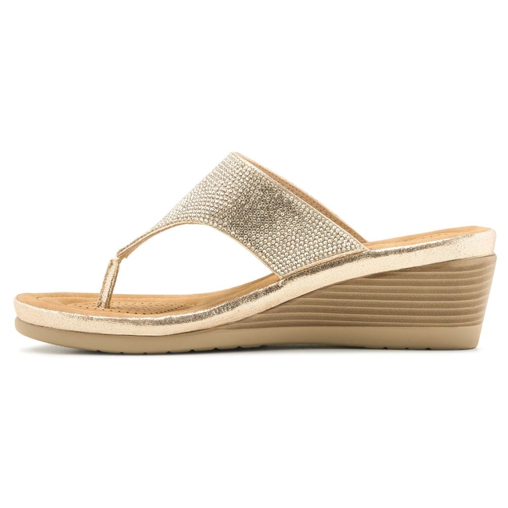 Women's Nevada Wedge Sandal