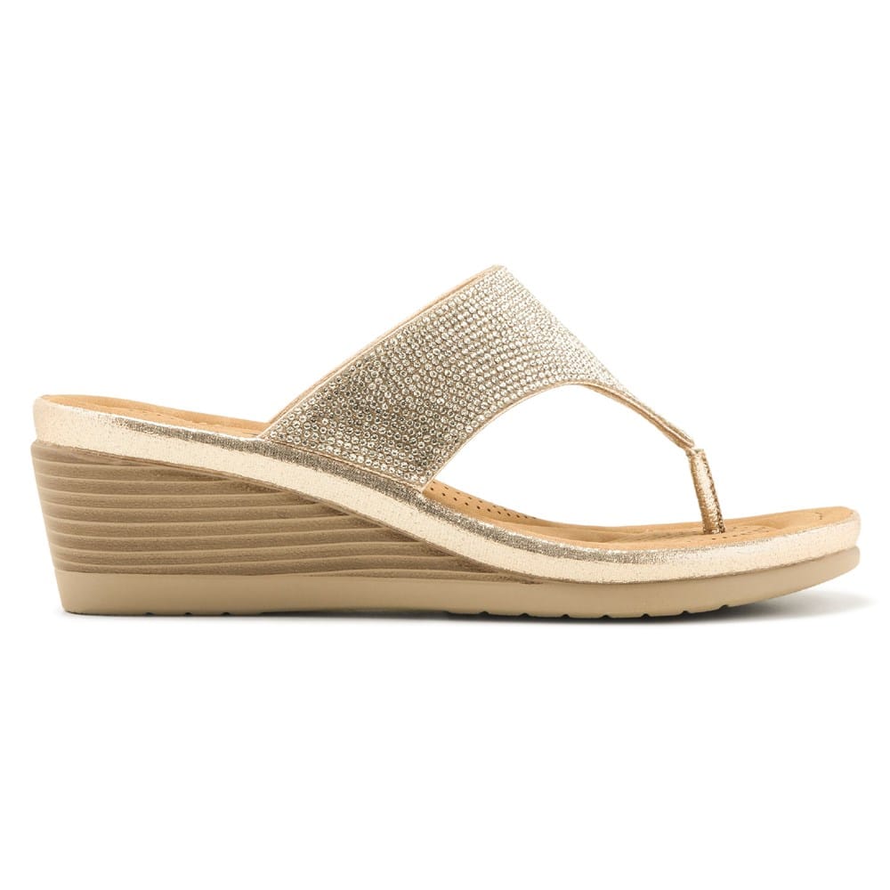 Women's Nevada Wedge Sandal