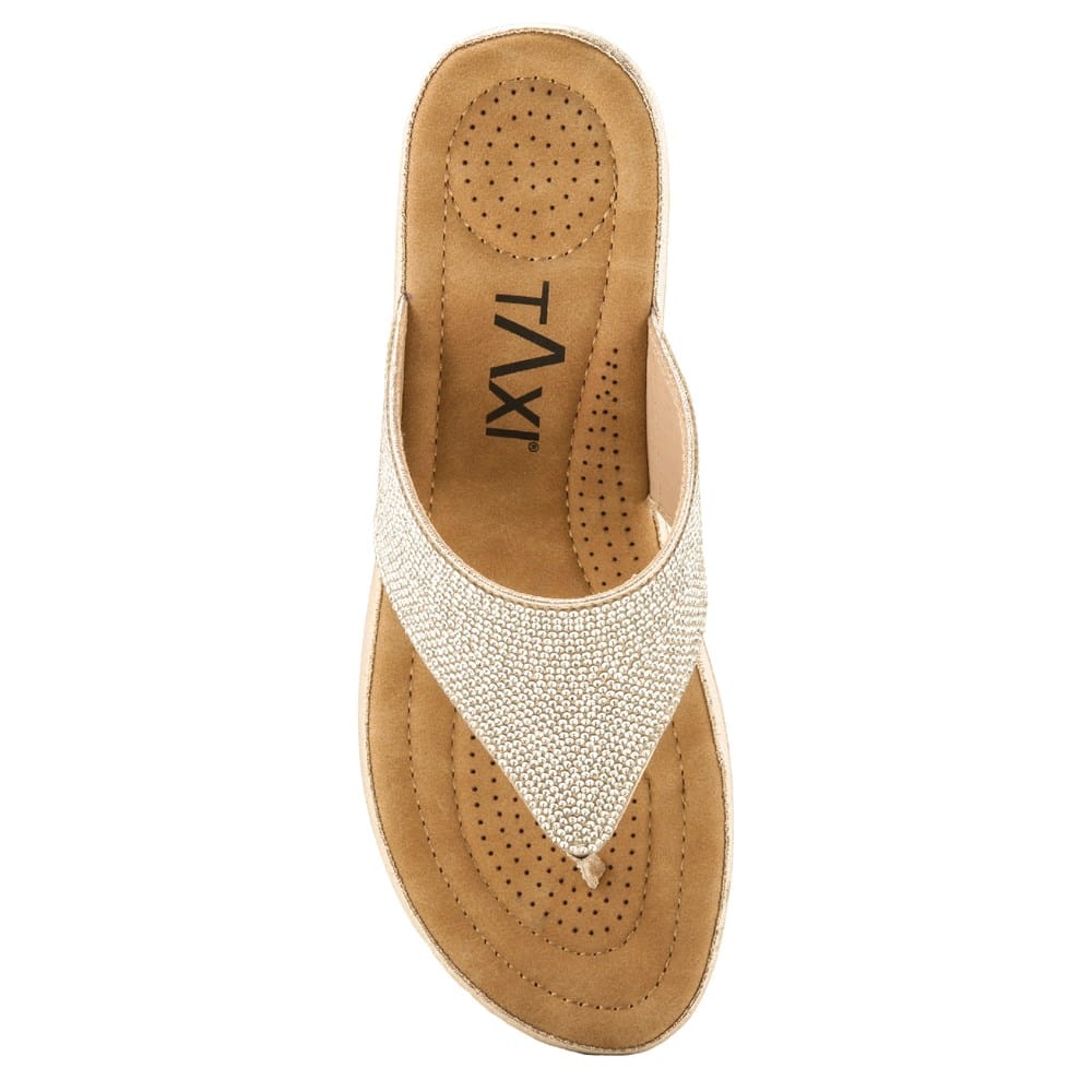 Women's Nevada Wedge Sandal