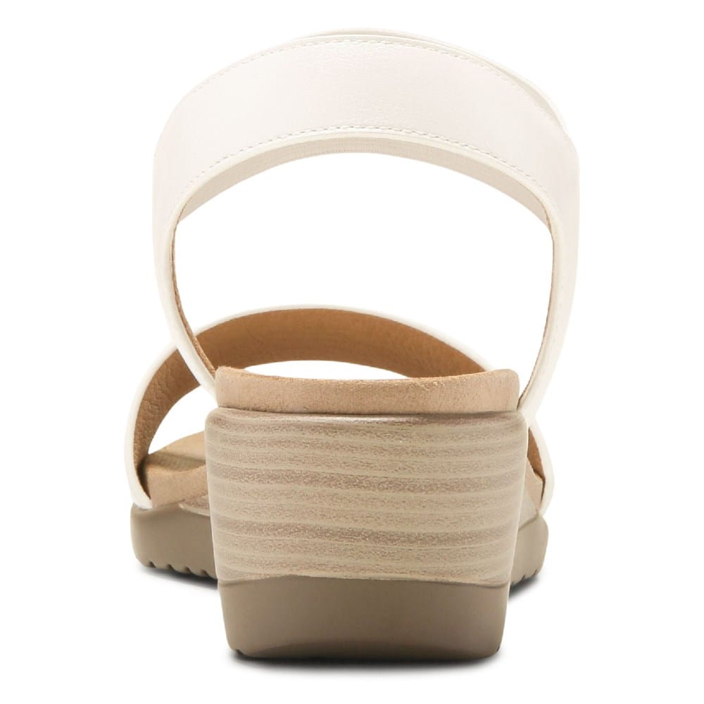 Women's Diane 2 Strap Wedge Sandal
