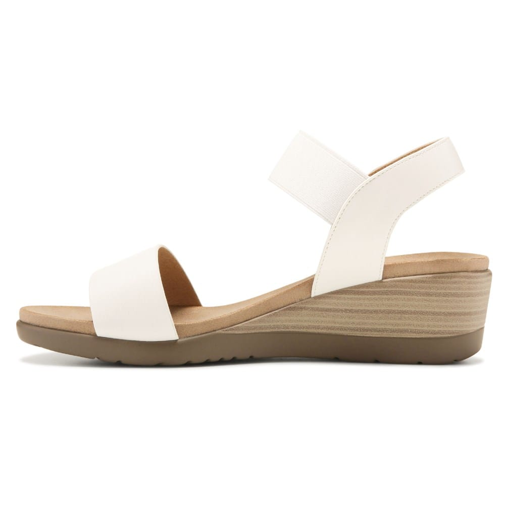 Women's Diane 2 Strap Wedge Sandal