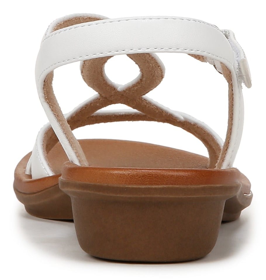 SOUL Naturalizer Women's Solo Medium/Wide Casual Sandal | Famous