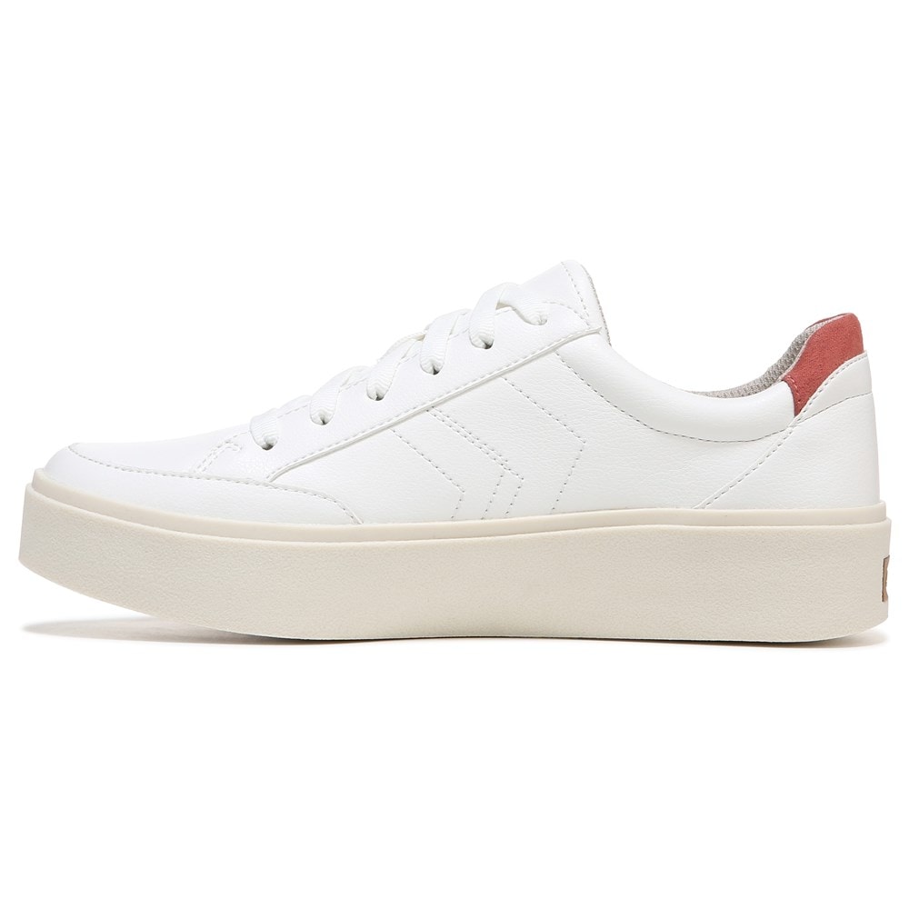 Scholl's Women's Madison Lace Sneaker Famous Footwear Canada