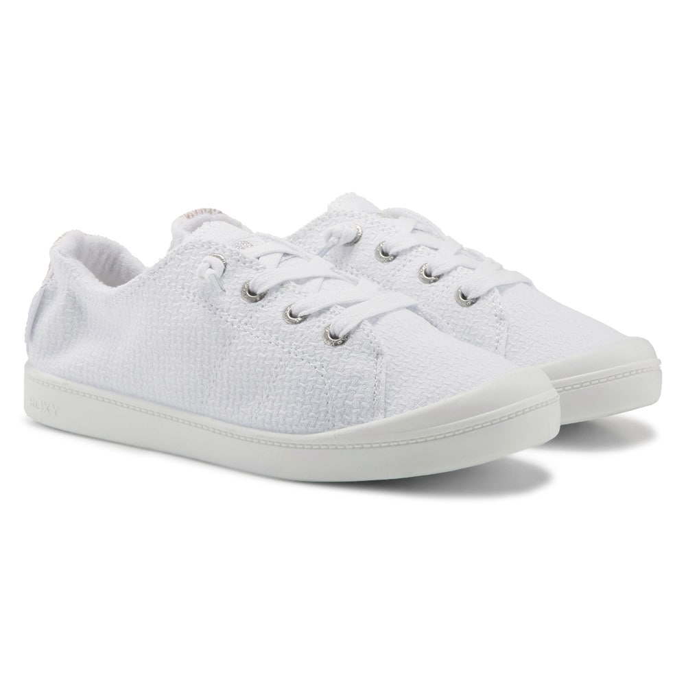 Roxy Women's Bayshore Plus LX Casual Sneaker Famous Footwear Canada