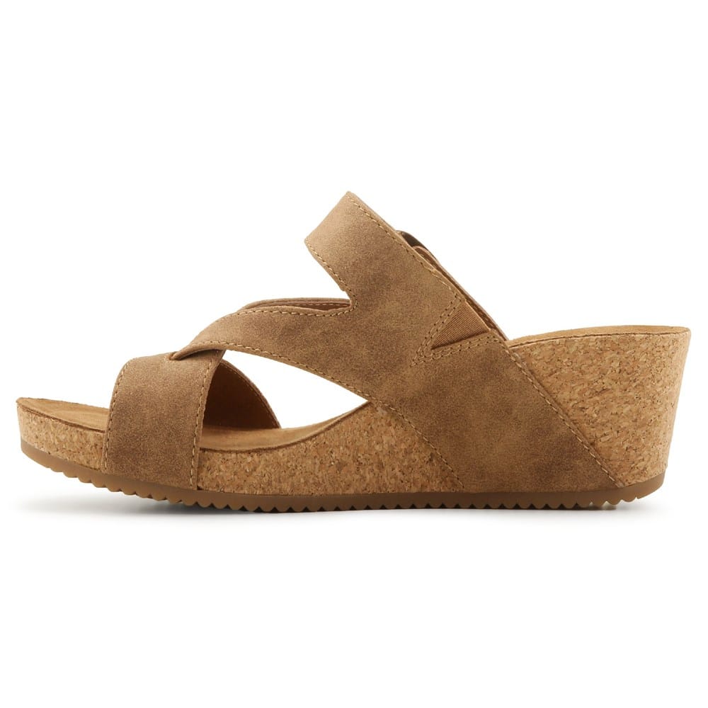 Women's Empire Wedge Sandal