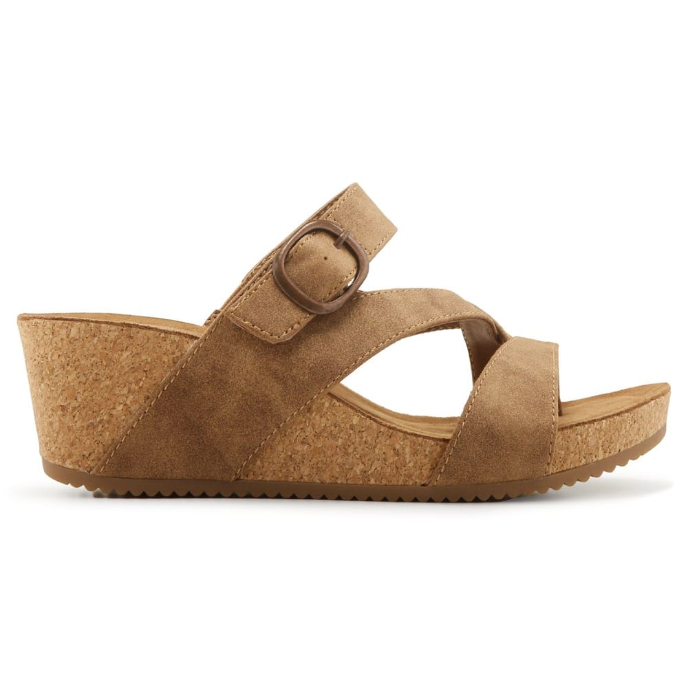 Women's Empire Wedge Sandal